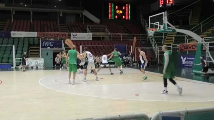 basket e la vigilia di ivpc delfes avellino geko psa sant antimo