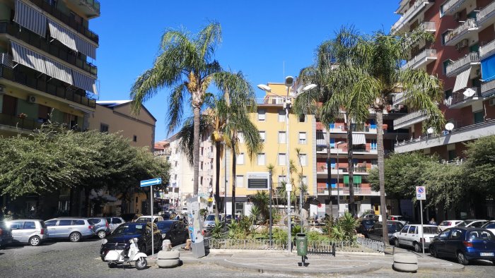 castellammare di stabia scatta la ztl per le festivita natalizie