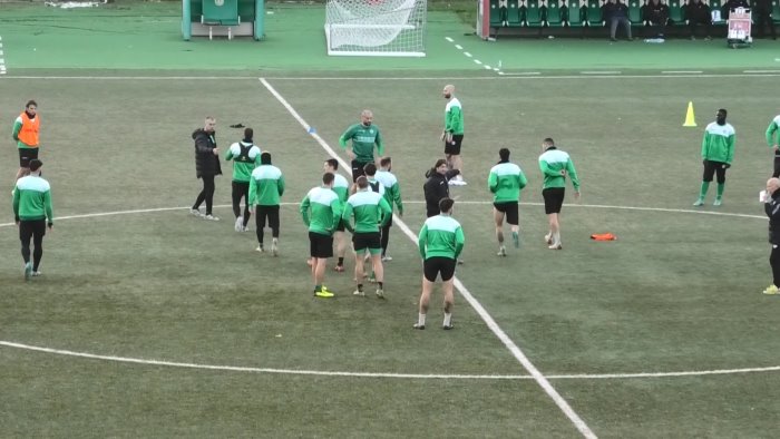 avellino scongiurato un rischio le ultime dal partenio lombardi