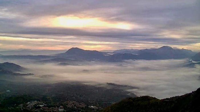 valle del sabato siamo stanchi di respirare aria tossica scatta la diffida