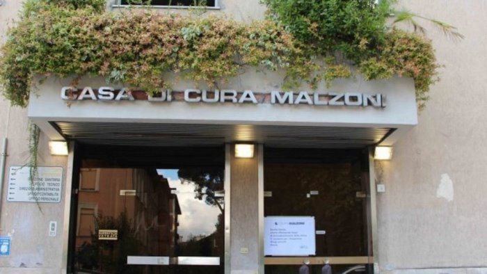 salute e cura della donna 3 bollini rosa per la clinica malzoni di avellino