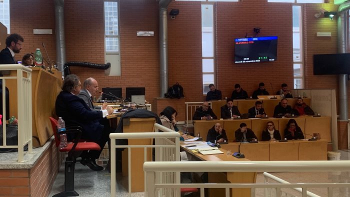 acerra misure di contrasto ai reati di usura ed estorsione