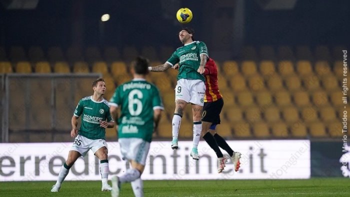 prevendita biglietti avellino lucchese i dettagli per la coppa italia