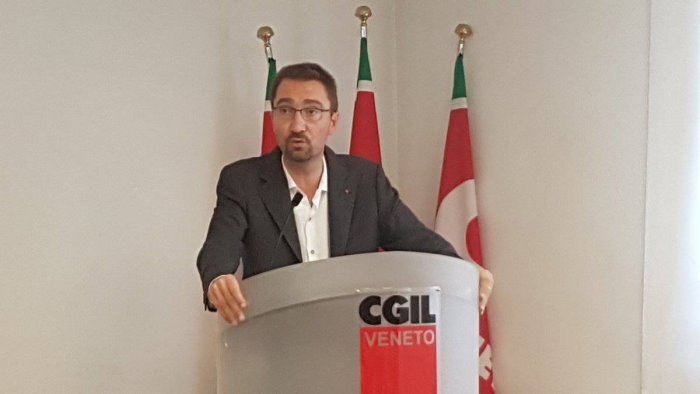 pnrr ferrari cgil si rischia di penalizzare gli enti locali