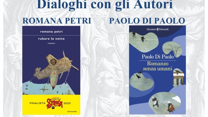 Al via domani a Palazzo Paolo V l'iniziativa Benevento LibrAria -   Benevento