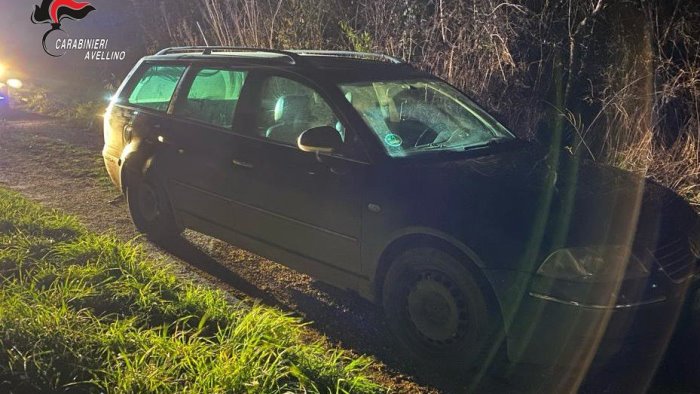 avellino ormai non c e pace per l asidep presa di mira anche dai ladri di rame