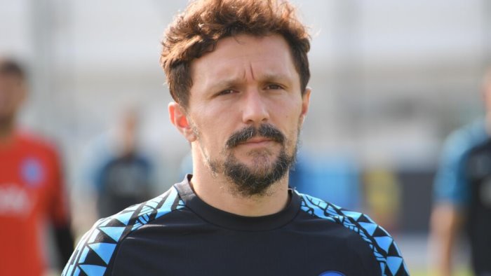 mario rui recupero a rischio sulla fascia sinistra e pronto ancora natan