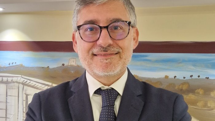 sarno in azione presenta vincenzo sirica come candidato sindaco