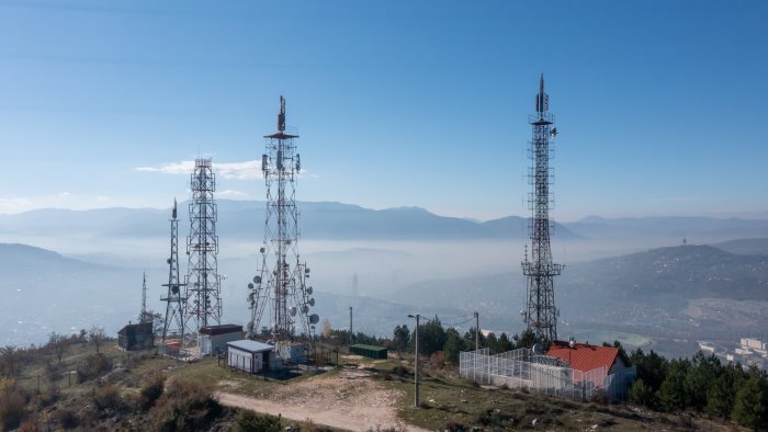 roccabascerana la vittoria del comitato contro la multinazionale delle antenne