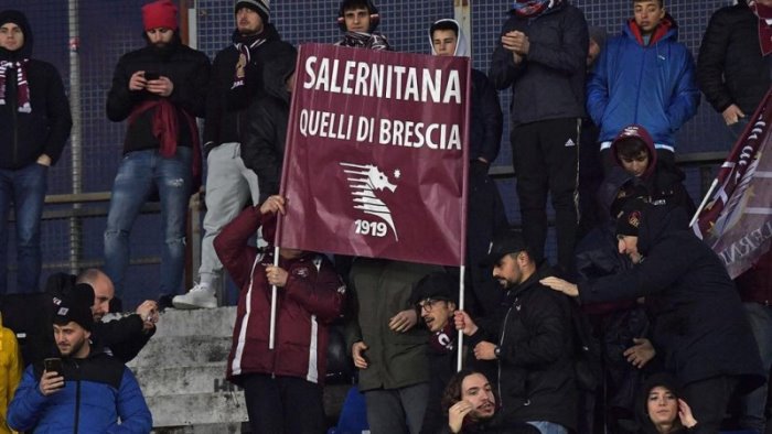 atalanta salernitana 4 1 gelo a bergamo nonostante la buona prestazione