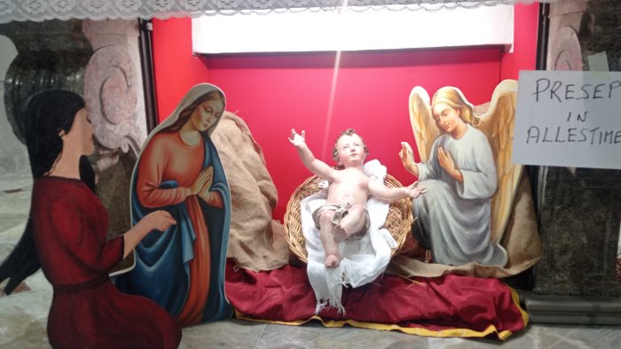 due mamme nel presepe don vitaliano famiglia e amore no alle discriminazioni