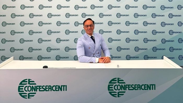 confesercenti in aumento del 7 5 la spesa pro capite rispetto al 2022