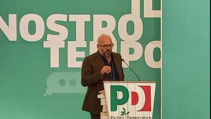 masiello eletto vice presidente nazionale coldiretti gli auguri del pd