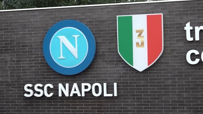 napoli testa alla roma nuovo esame all olimpico