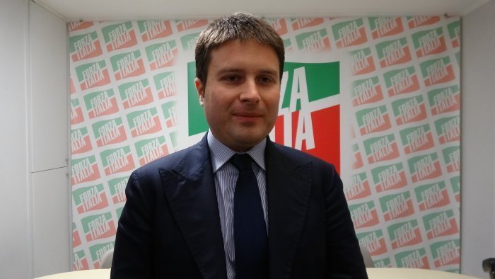 rubano uno straordinario successo per forza italia che elegge due consiglieri