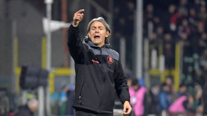 salernitana milan 2 2 inzaghi con questo atteggiamento ci salveremo