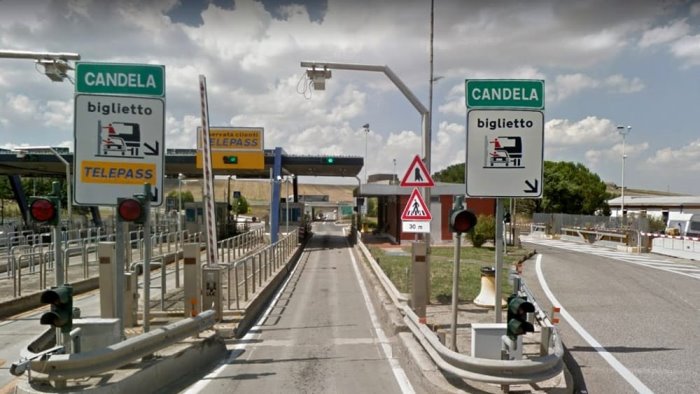 autostrade in a16 chiusure notturne a grottaminarda 27 28 dicembre