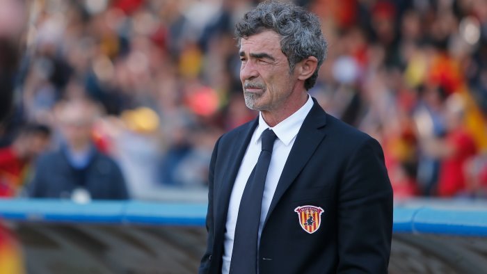 benevento la nota ufficiale del club definito lo staff di auteri