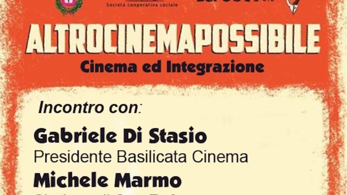 a san rufo una giornata dedicata al cinema e alla integrazione