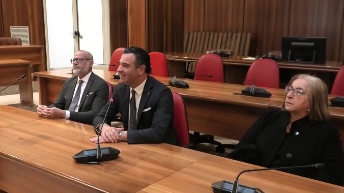 autismo festa unisa ad avellino un polo per ricerca e assistenza