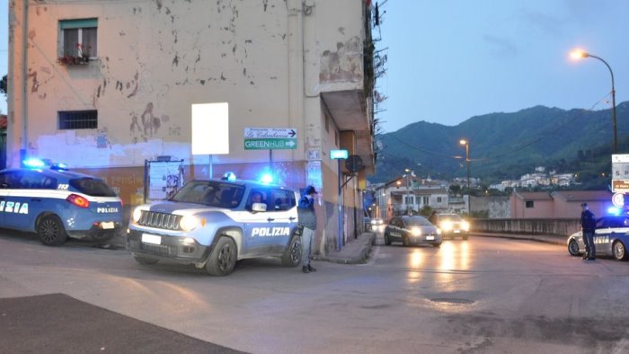 furti a cava sindaco chiede la convocazione del comitato ordine e sicurezza