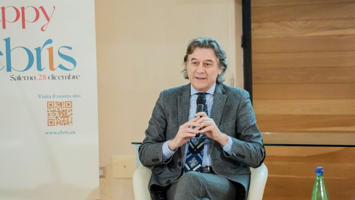 microbioma umano presentato il libro dello scienziato alessio fasano