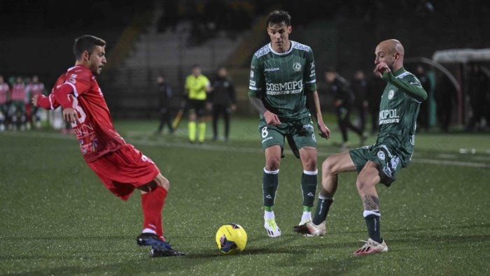 avellino turris 0 0 lores varela siamo dispiaciuti non ci sono scuse