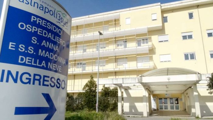 all ospedale di boscotrecase emodinamica operativa tutta la settimana h24