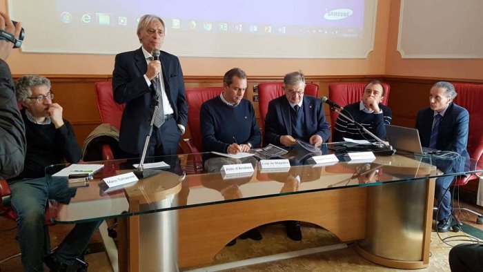 amministrative per avellino unione popolare si propone alla citta