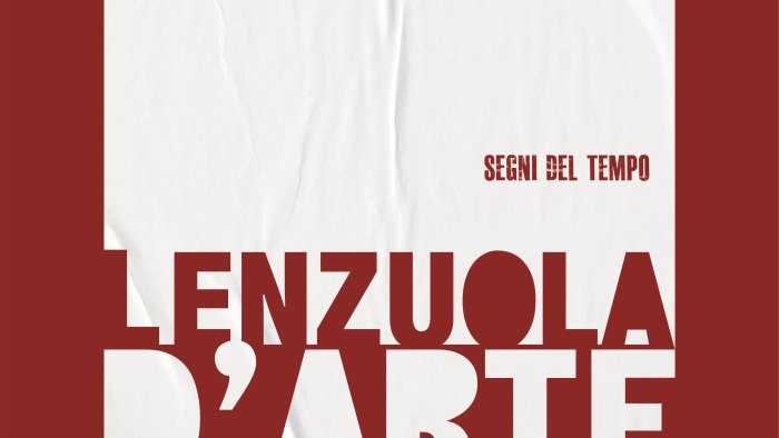 eboli torna al museo archeologico lenzuola d arte xmas edition