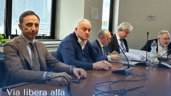 ex zona contesa via libera alla norma transitoria per le procedure urbanistiche