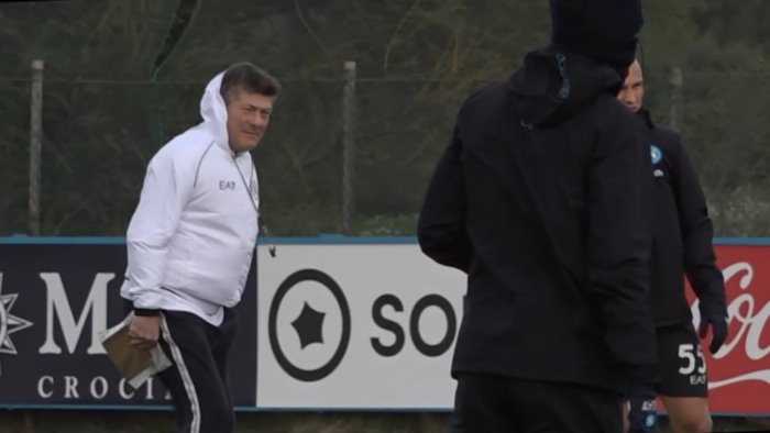 juventus napoli mazzarri alla squadra occorre piu equilibrio