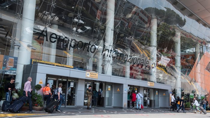 ponte immacolata attesi in campania 220mila turisti giro d affari da 80 miioni