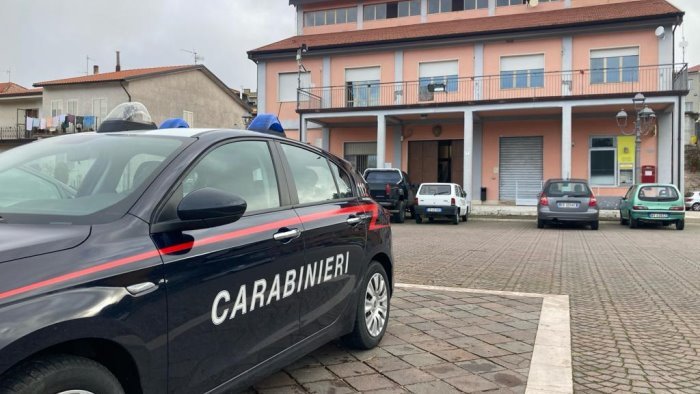 appalti truccati il riesame decide sugli arresti di caporaso e panella