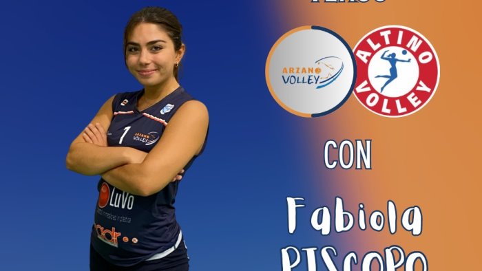 volley b1 la luvo barattoli arzano a caccia del riscatto