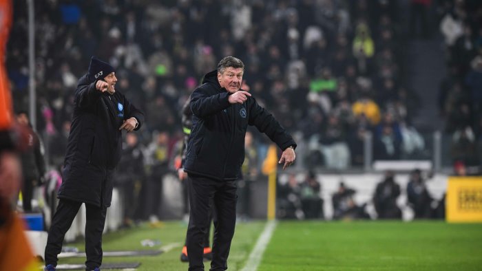 mazzarri sconfitta immeritata e difficile da spiegare e un periodo storto