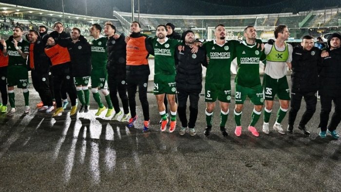 avellino altamura e picerno poi sara mercato ci stiamo guardando intorno