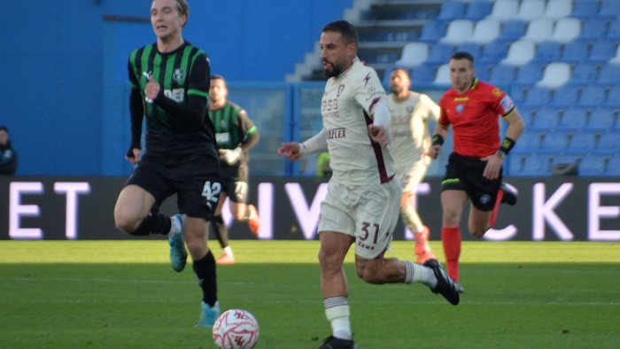 salernitana parte l asta benefica per l associazione anna borsa i dettagli