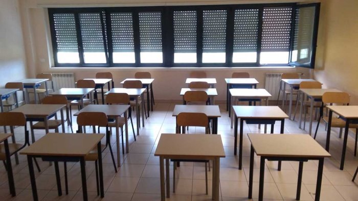 autonomie scolastiche il tar accoglie il ricorso della regione campania