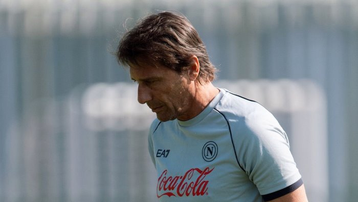 conte la svolta del modulo forse gia a udine