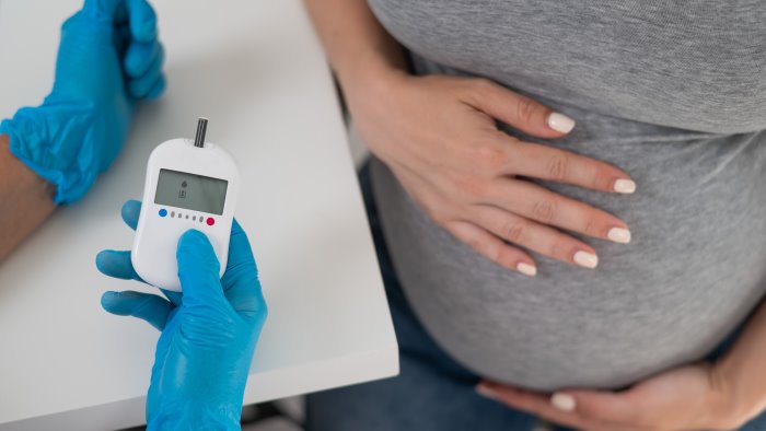 gravidanza e diabete ecco tutti i pericoli per le donne incinte