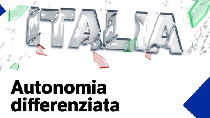 autonomia differenziata dalla cassazione via libera al referendum abrogativo