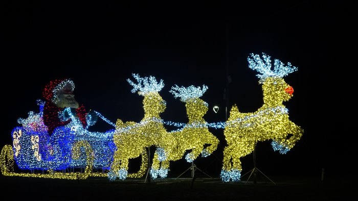 ariano d inverno franza vi aspettiamo per vivere insieme la magia del natale