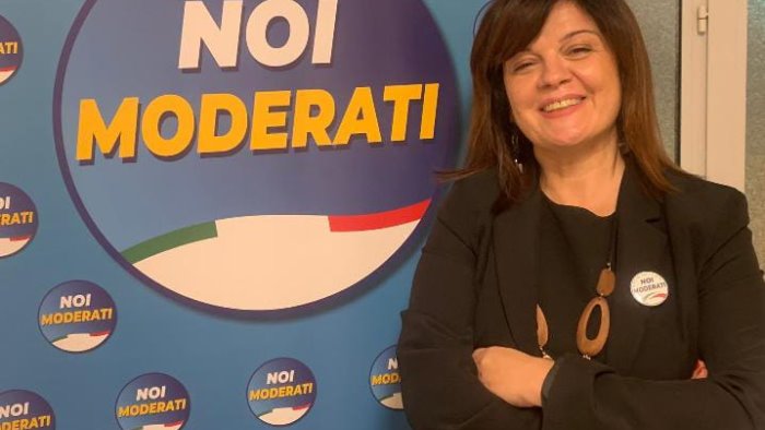 noi moderati salerno aderisce l avvocato marilena voto