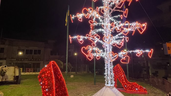 un natale con messaggio chiaro no alla violenza sulle donne sempre