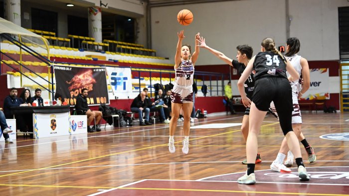 basket a2 crollo casalingo per la salerno ponteggi a matierno fa festa torino