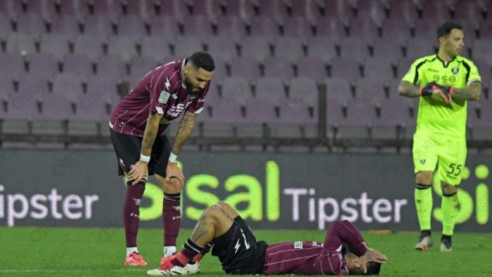 salernitana juve stabia 1 2 sepe dobbiamo fare il salto di qualita