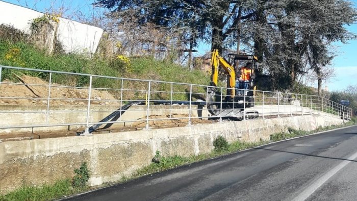 ariano acqua contaminata l appello fate presto lavorando anche di notte