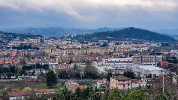 qualita della vita benevento cresce ma perde il primato in campania