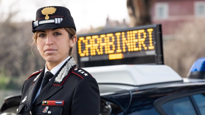 arruolamento allievi ufficiali carabinieri al via le procedure